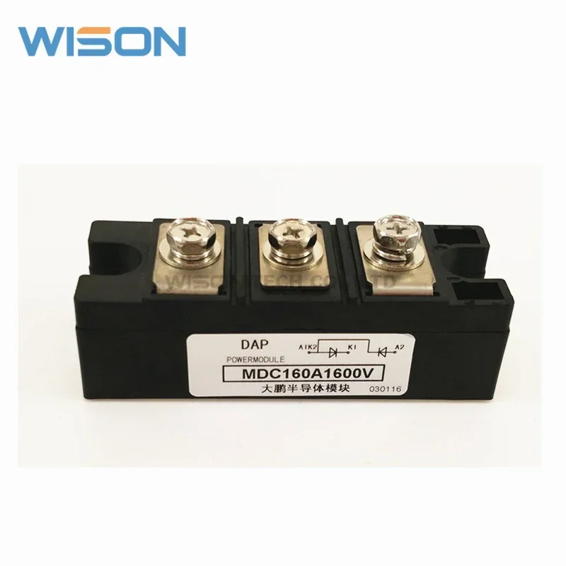 MDC200-16 MDC160-18 MDC160A1600V MDC160-24 MDC100B-18 MDC100B-16จัดส่งฟรีใหม่และโมดูลต้นฉบับ