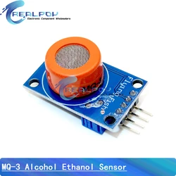 Alcohol Ethanol Sensor Breath Gas Ethanol Detection MQ-3 MQ3 for arduino 51