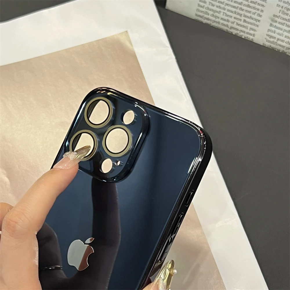 Рисунок 6 - Чехлы для iPhone 15 16 Pro Max