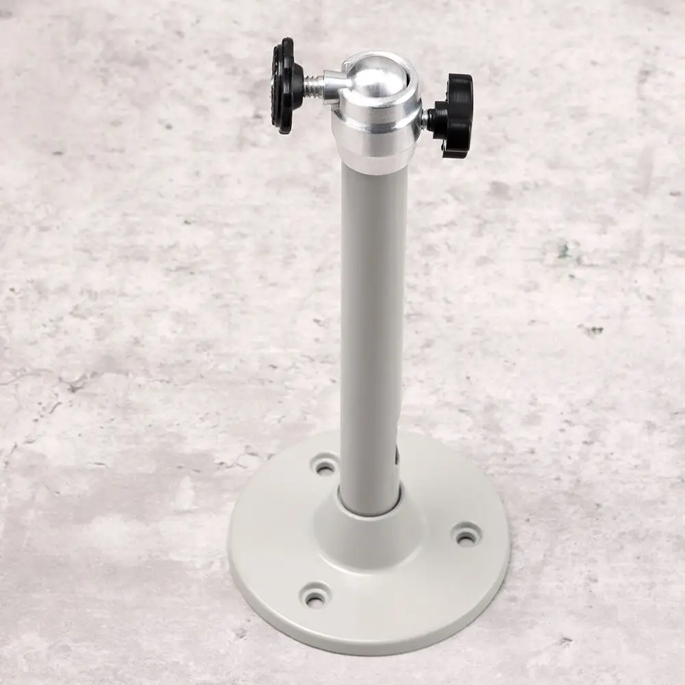 Universal Mini 360° Projector Brackets Camera Monopods Wall Ceiling Mount Projector Holder Stand