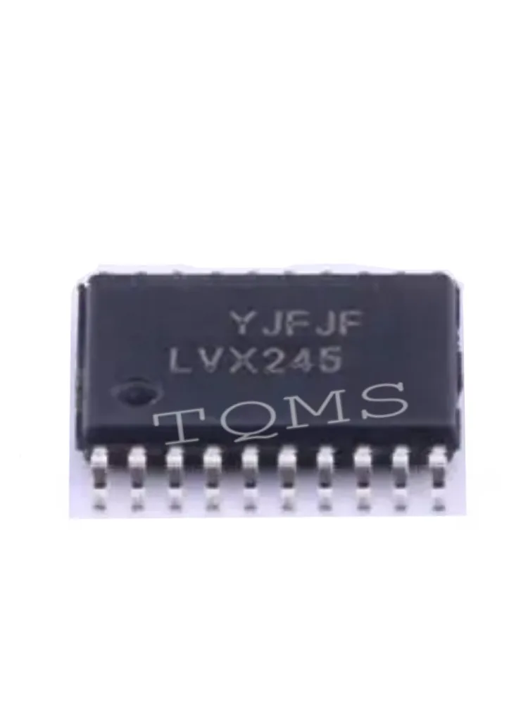 (10piece) 74LVX245 74LVX245MTCX SSOP20 Provide one-stop Bom delivery order