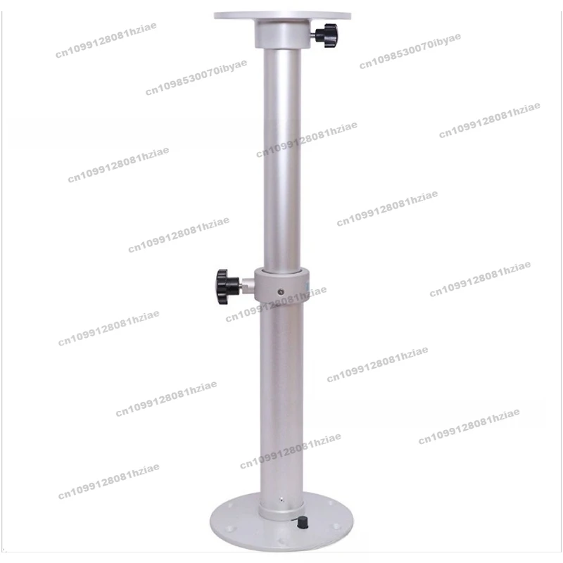 RV Lifting Easy To Disassemble Table Legs Yacht Ship Telescopic Table Legs Suitable for All Kinds of RV Lifting Table Legs