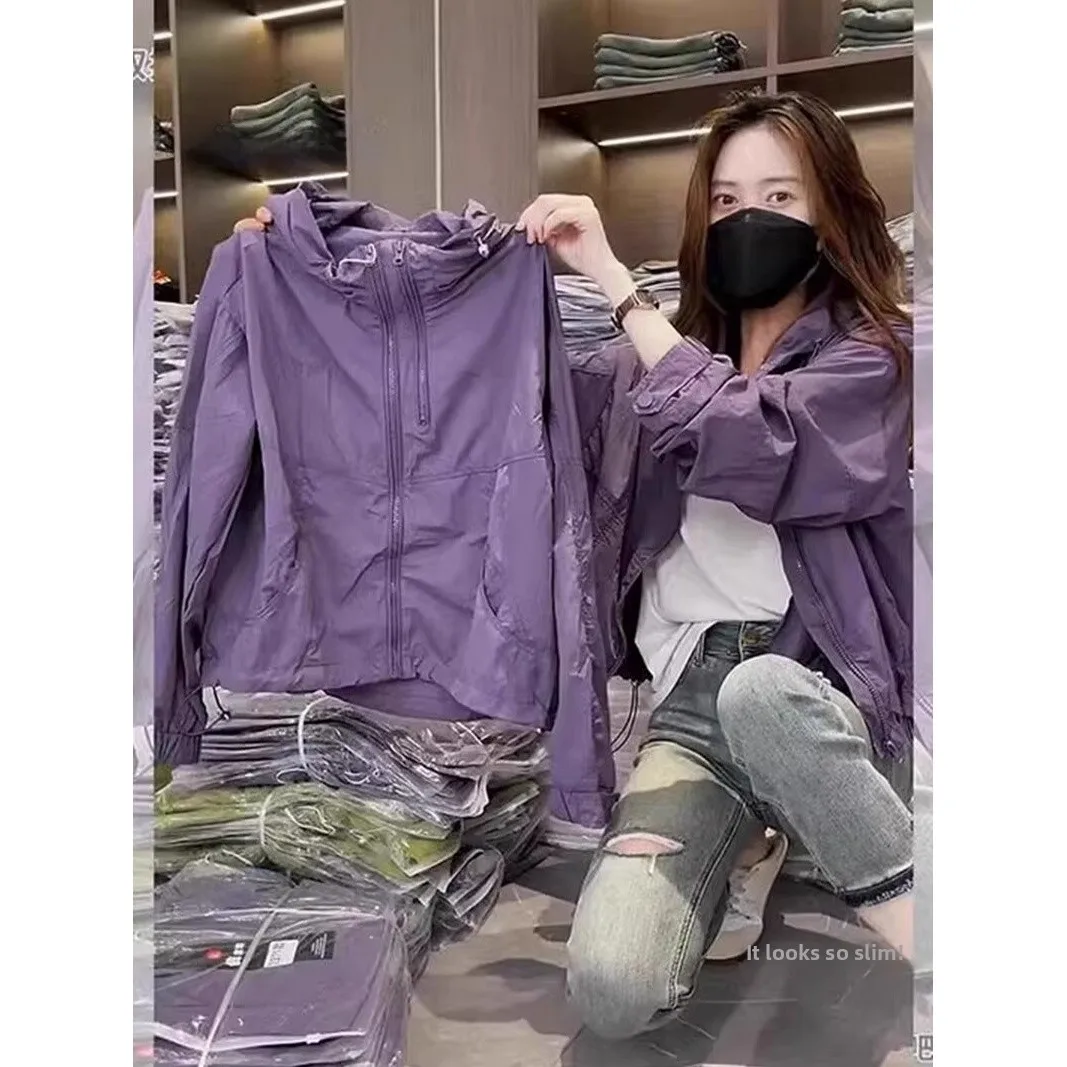 

Большой размер 300, японский Sle, мужской спортивный костюм Qui Dry Long Sve с капюшоном, защита от солнца Jaet, повседневная одежда, полиэфирное волокно