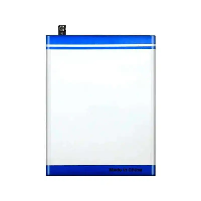 BT-5508 de alta eficiencia 4500Mah para batería de teléfono móvil Leagoo T8S