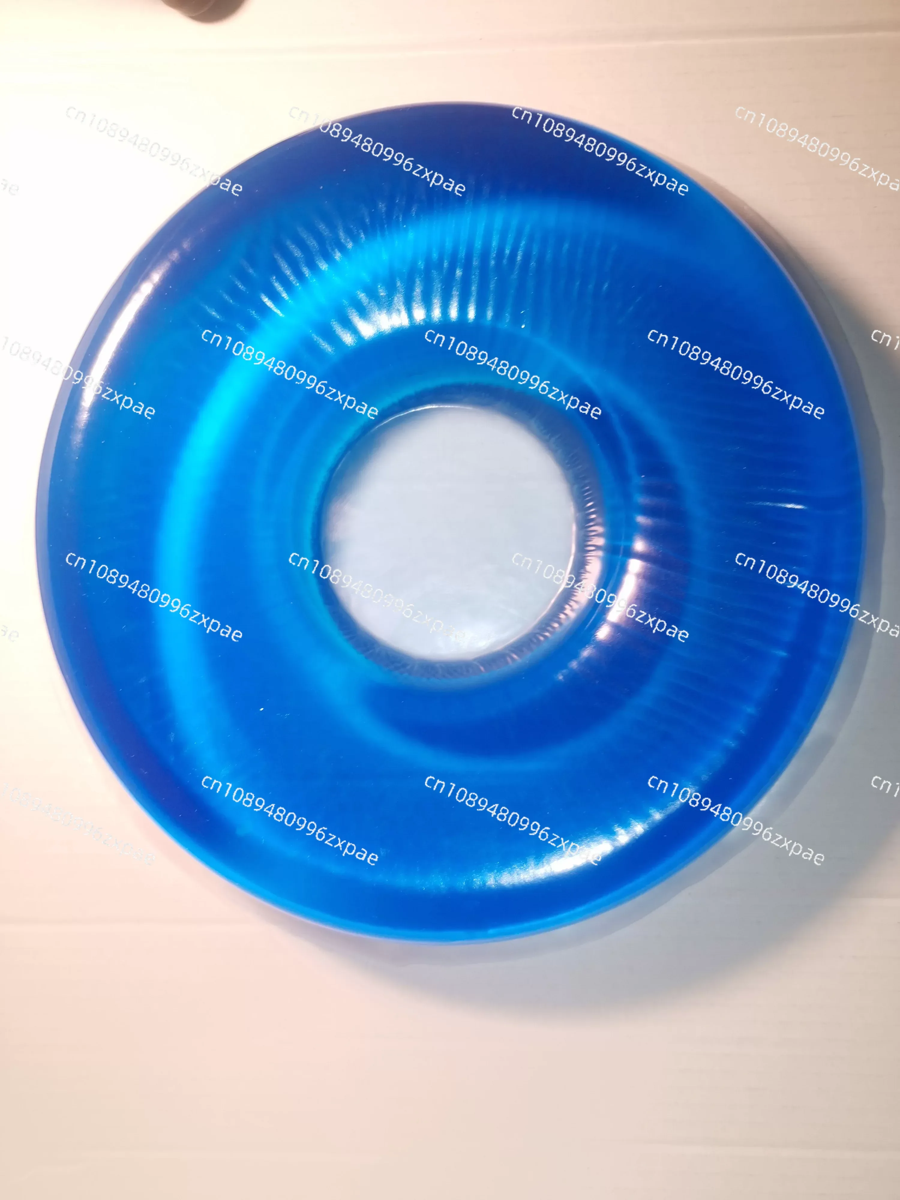 For Medical Adult Headrest Surgery round Cushion Children Top Cuft Polymer Gel Anti-Decubitus Mattress