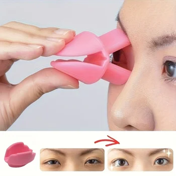 Anti Swelling Facial Exercise Tool, Suitable for Under Eye Bags, Drooping Eyes,…