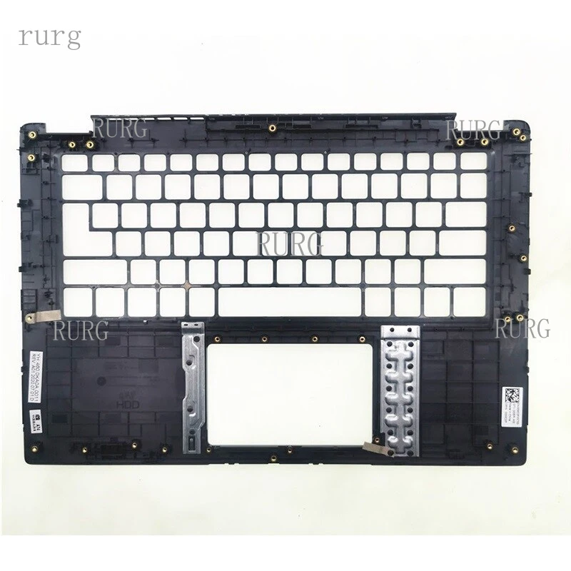 R+  00MC2P 0MC2P For Dell Latitude 3410 E3410 C Shell Palmrest