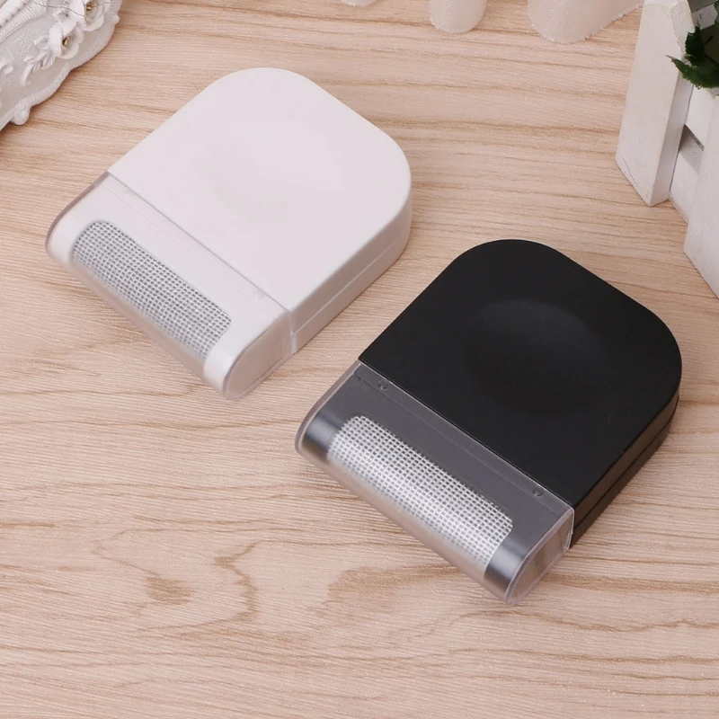 Mannual tecido barbeador roupas removedor fiapos depiller portátil para camisa camisola dropshipping