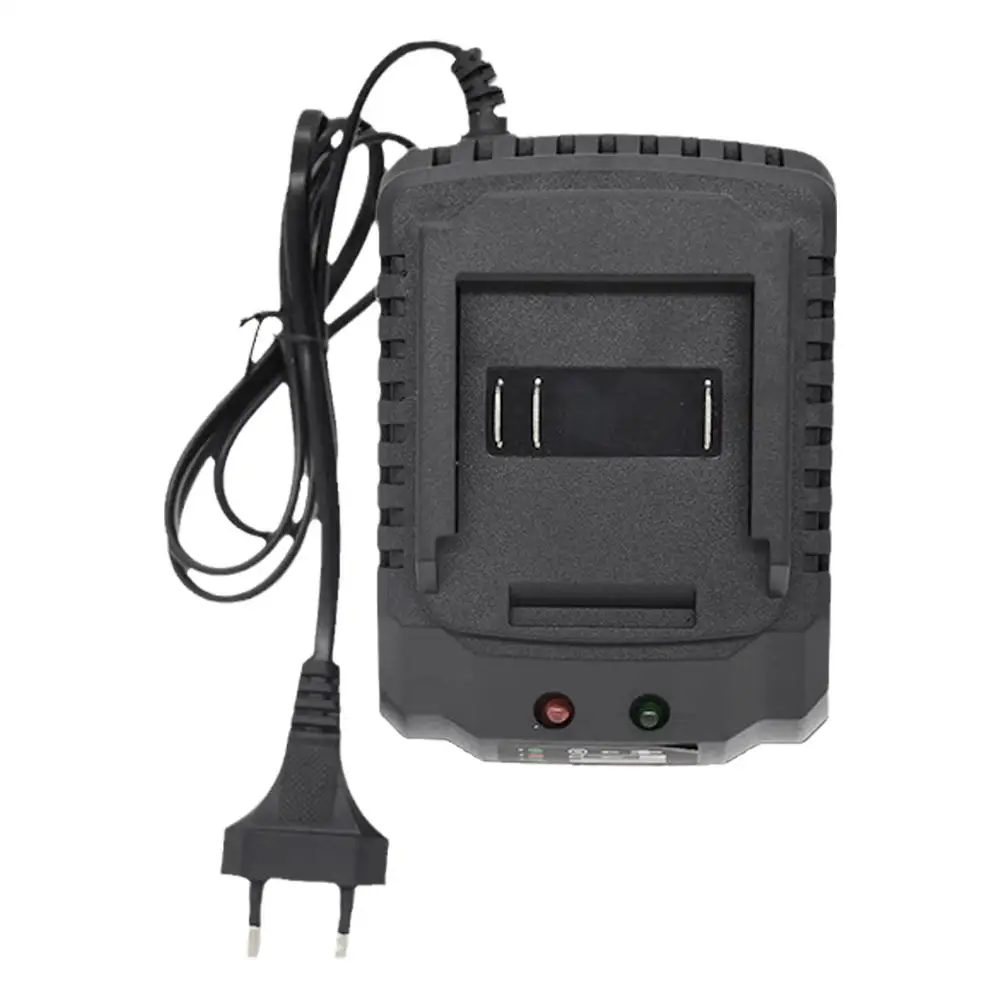 Battery Charger Suitable For Makita 21V Tools US Plug Power Tool Portable High Quanlity Smart Fast Li-ion Charging X5G6