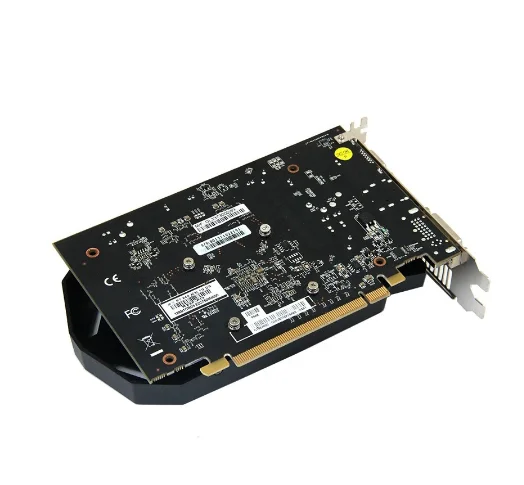 การ์ดแสดงผลกราฟิกการ์ด DATALAND R7 240 1GB GPU สำหรับ AMD Radeon R7 240 1G กราฟิกการ์ด DVI HDMI 2560 × 1600หน่วยความจำวิดีโอ4600MHz แผนที่เกมใช้