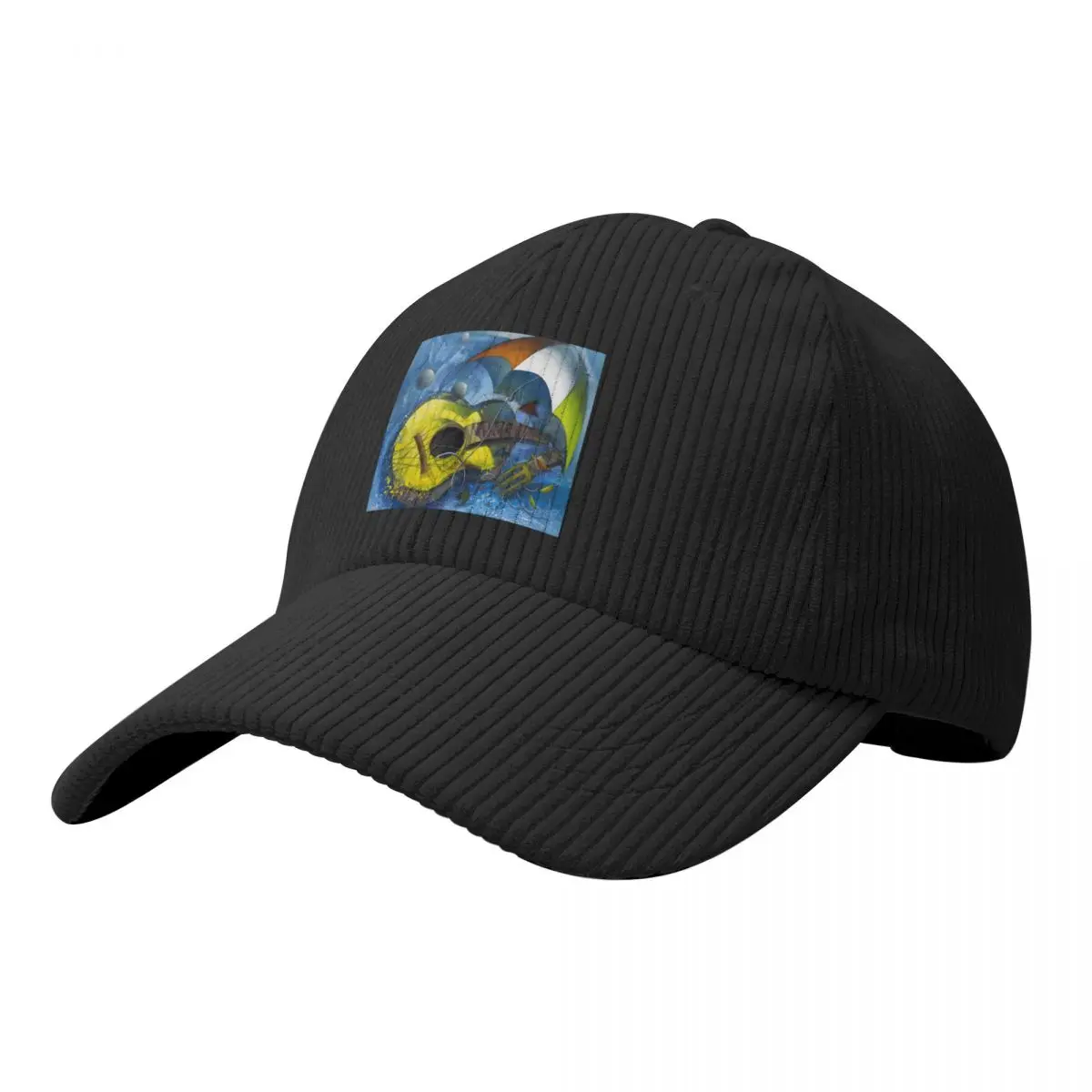 

Poor singer Baseball Cap Sunhat luxury caps Anime Ladies Men's
