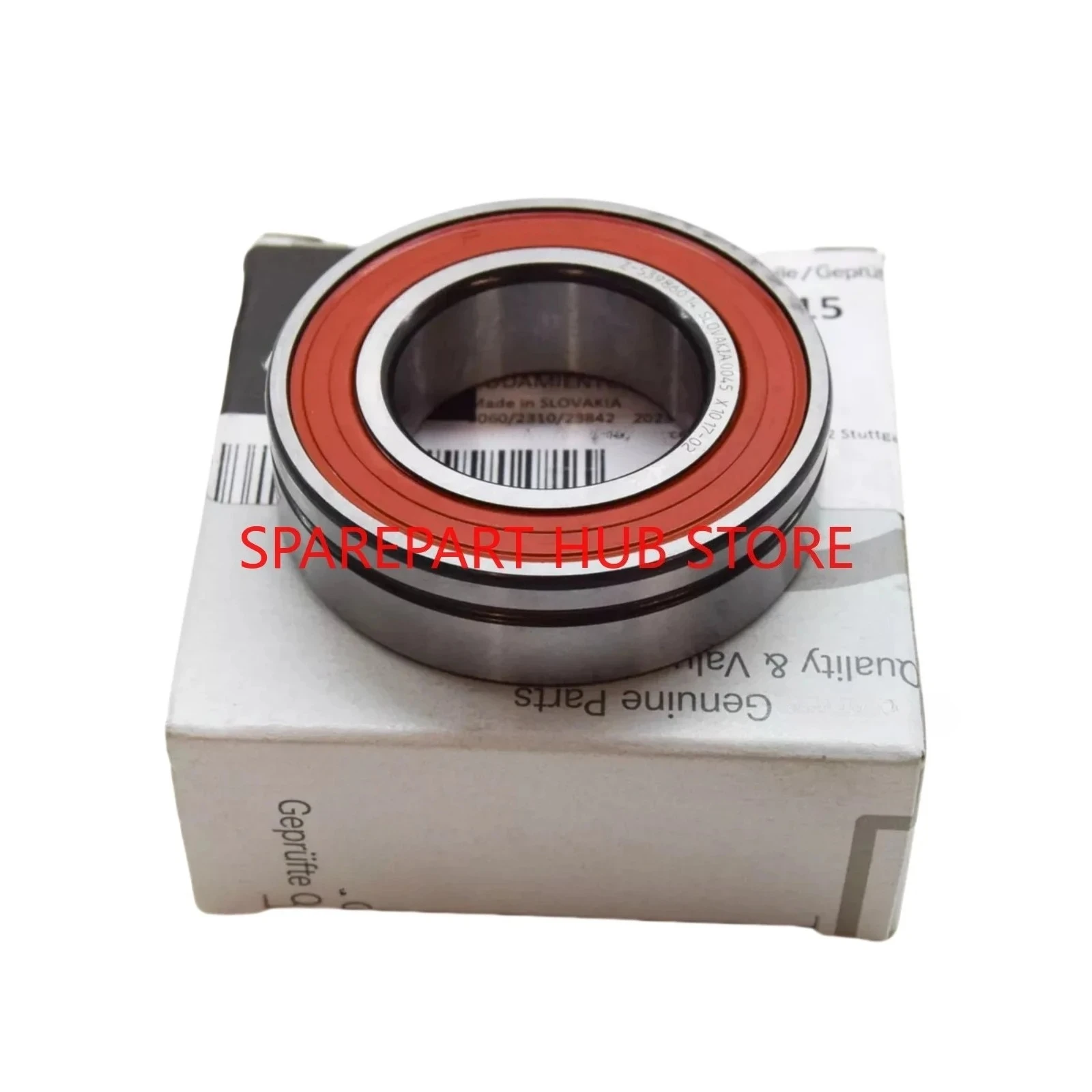 

OEM A2229800015 A2053309905 Driveshaft Stock Ball Bearing For Mercedes Benz W205 W213 W222 W253 C200 C220 E220 E300 S450 GLC220