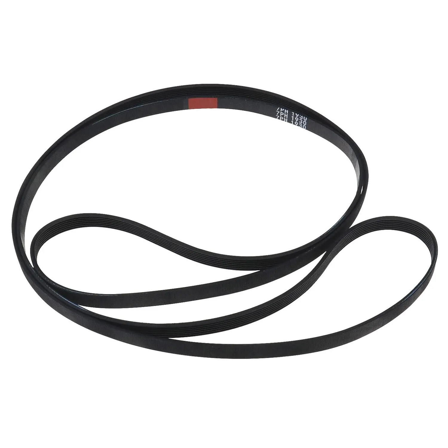 Dryer Drum Motor Drive Belt 7PH1930 For Electrolux Sensor Dry EDV5552 EDV6552 EDV5051 EDV6051 | Home Appliance Repair Spare Part