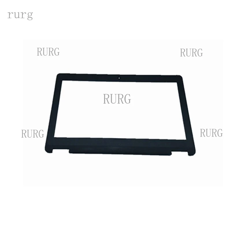

R+ For Dell Latitude E7270 B shell screen frame with camera hole 02YPVG 2YPVG