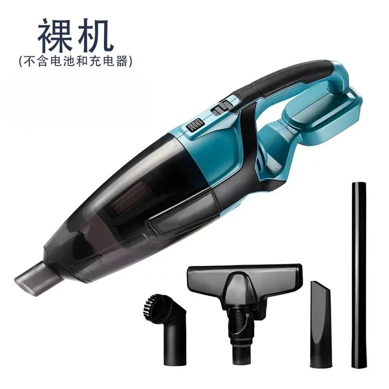 

Wireless vacuum cleaner, compatible with 18V 20V batteries (tool only) Handheld vacuum cleaner for hardwood floors, carpets