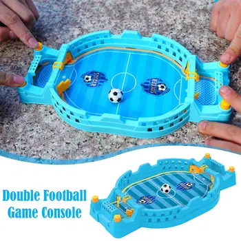 Table de football pour la fête de famille, jeu de société de...