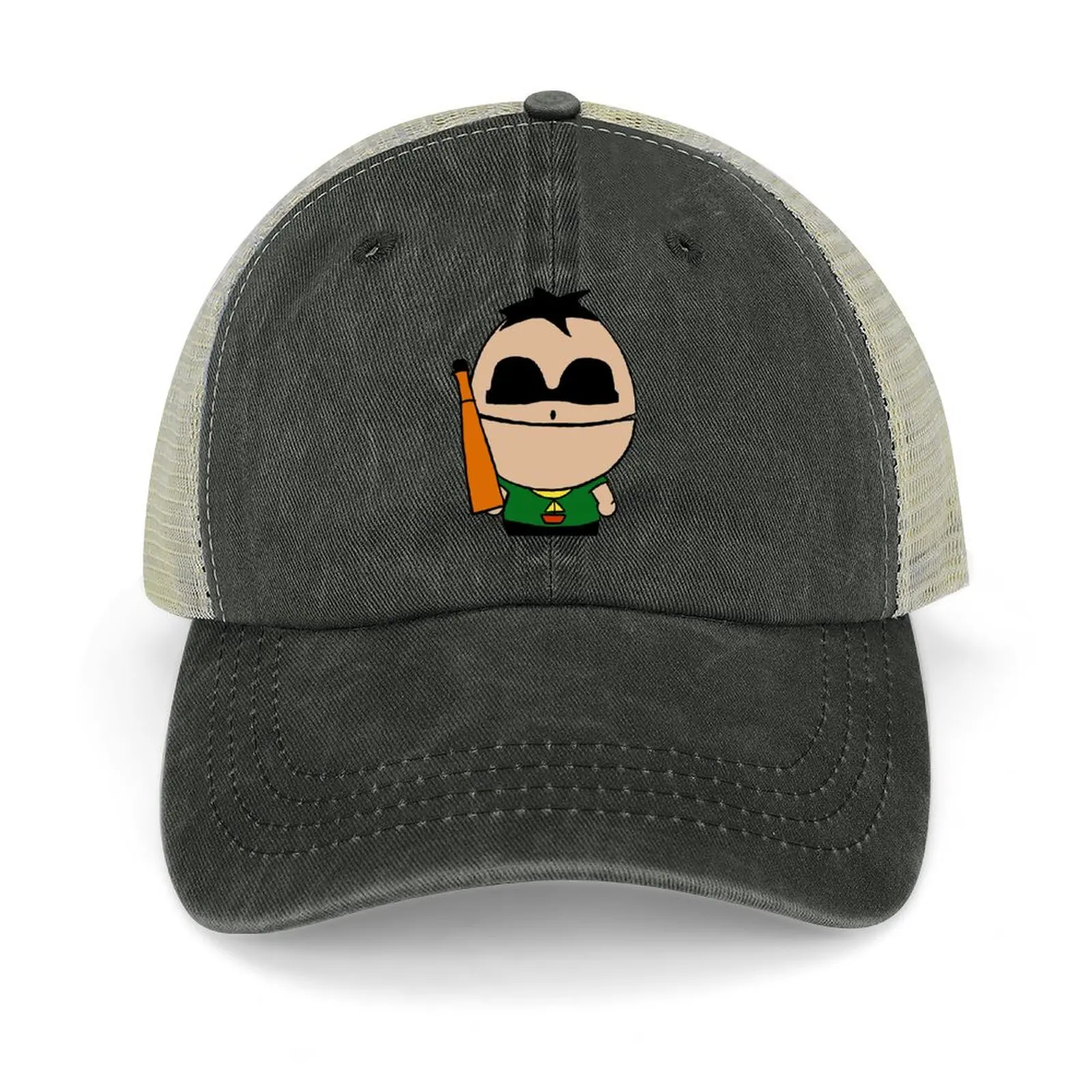 

John Summit Bender Baseball Cap Trucker Hat Snapback Cap fishing hat Women Caps Men's