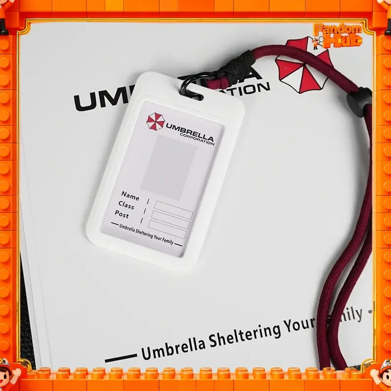 resident evil card sleeves Miami Graphic Solutions Survival Horror Key Card Pack – Set of 3 PVC Access  Cards – Sci-Fi Biohazard Style – Collectible Cosplay Accessories at Amazon  Men's Clothing store main image 0