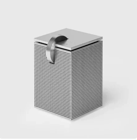 

Япония LUXMAN Luxman Heavy Bass Металлический усилитель мощности HIFI Bluetooth Динамик Беспроводной высококачественный аудиодинамик