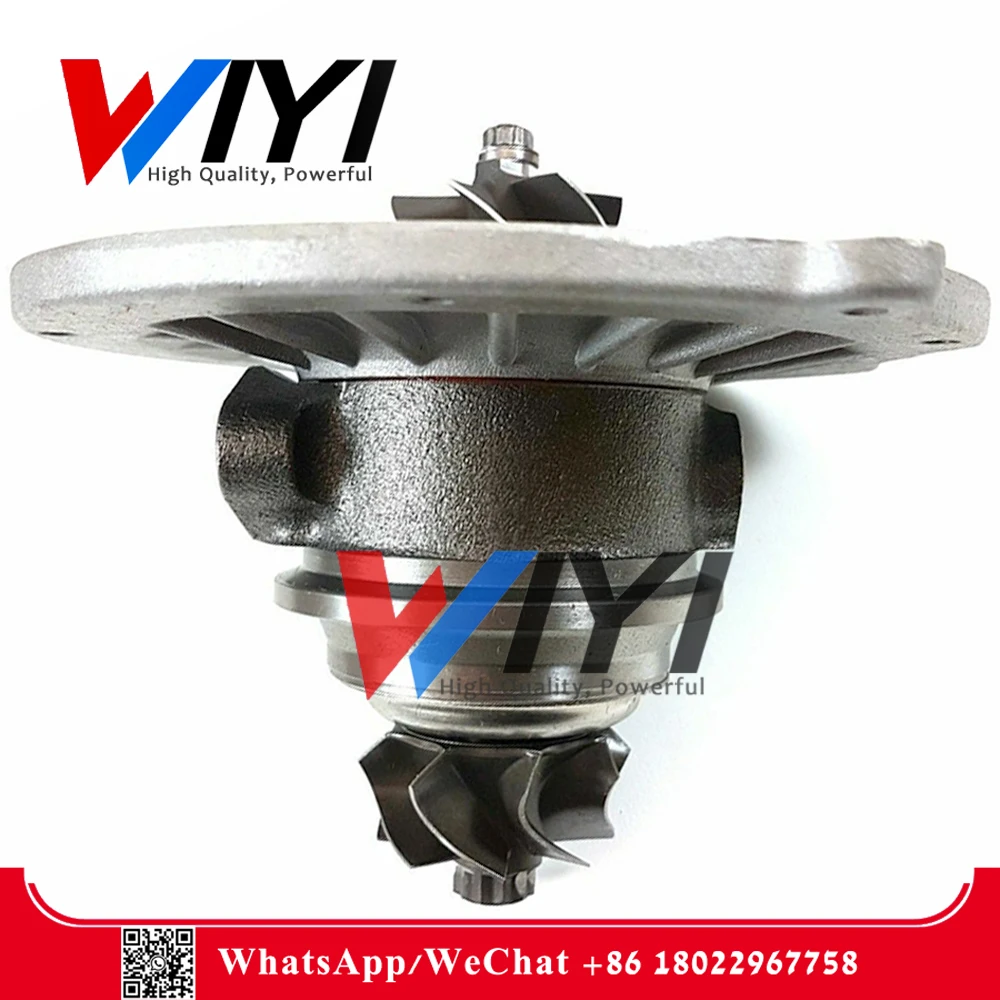 For Isuzu D-Max 2.5 TD Opel Vauxhall Campo Brava 2.5 D Turbocharger Cartridge 8971856450 VC420037 VA42003 8972402101 8971856452