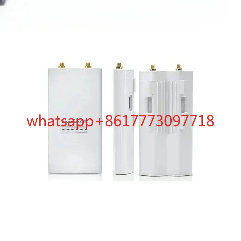 5GHz Hi Power 2x2 MIMO TDMA airMAX BaseStation Wireless Network Bridge Rocket M5 WiFi Access Point
