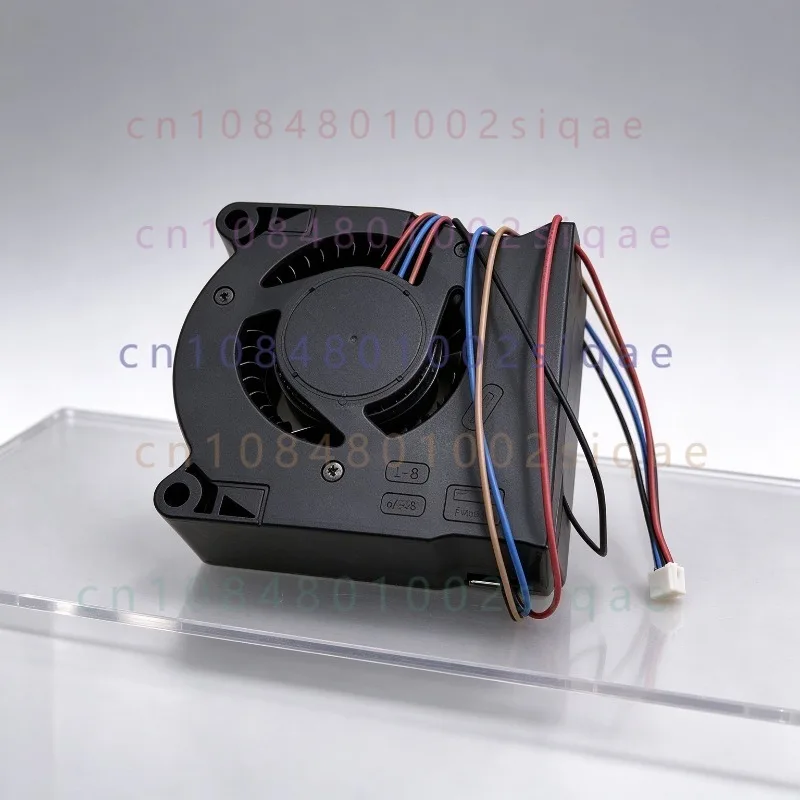 1PCS Replacement for Epson CB-X05 X05E W05 U05 S05E 108 Projector Fan 06035GS-13M-EU