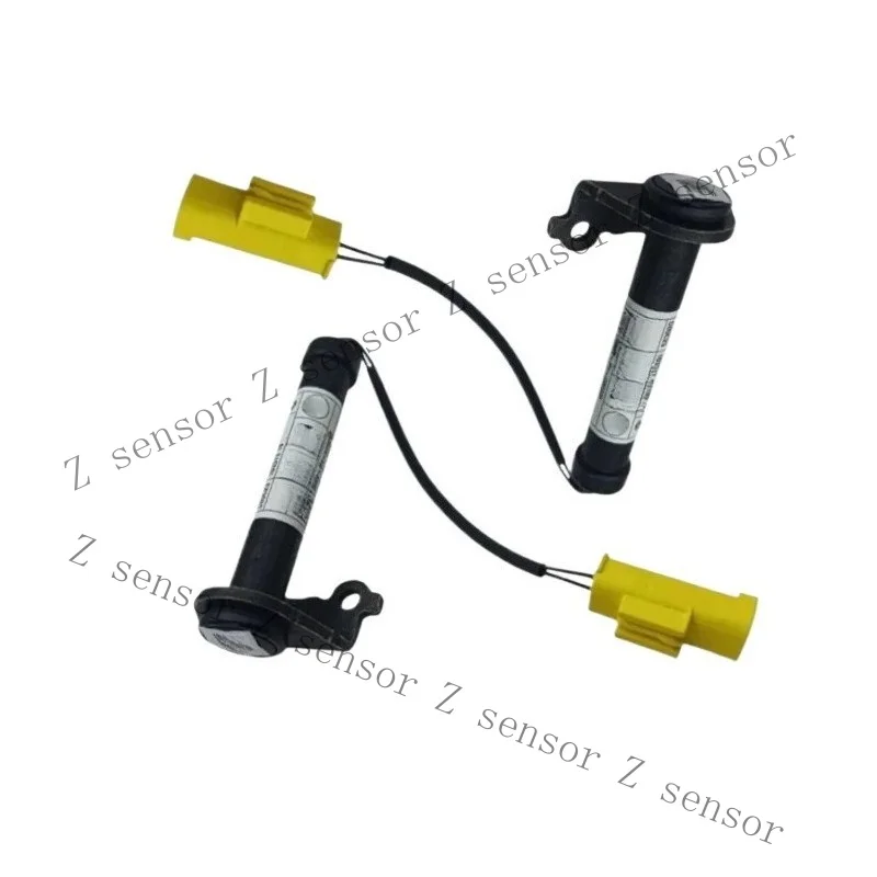 Z+ 2PCS 51239883419 Active Bonnet Actuator Hinge Sensor For BMW U11 U12