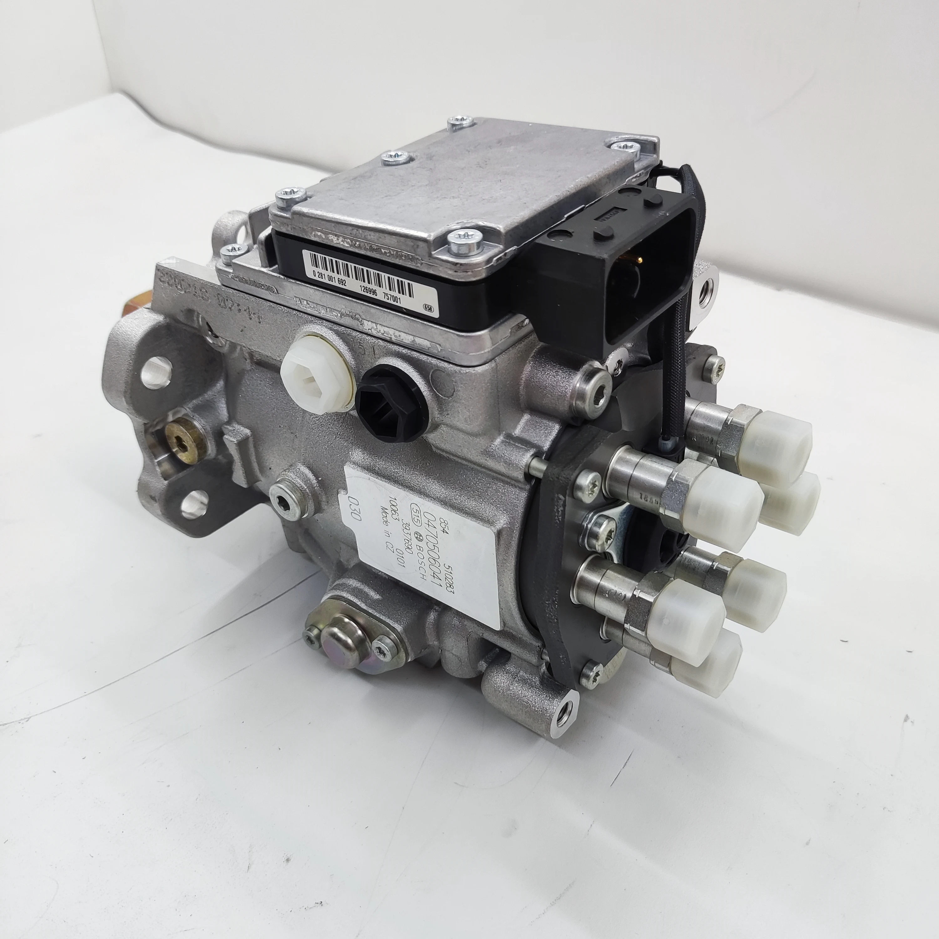 

Original Cummins Engine Accessories Cummins Parts 3937690 QSB5.9 VP44 Fuel Pump 3939940