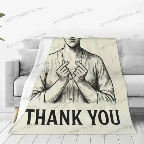 Customize Heavenly Plush Blanket Haven Personalized Soft Fleece Blanket Warm Faith Filled Lounge Essential 30x40 40x50 50x60 80x