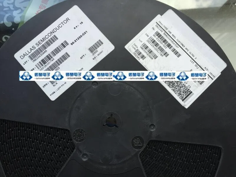 

20pcs original new DS2125-C01