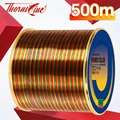500M Flame Red