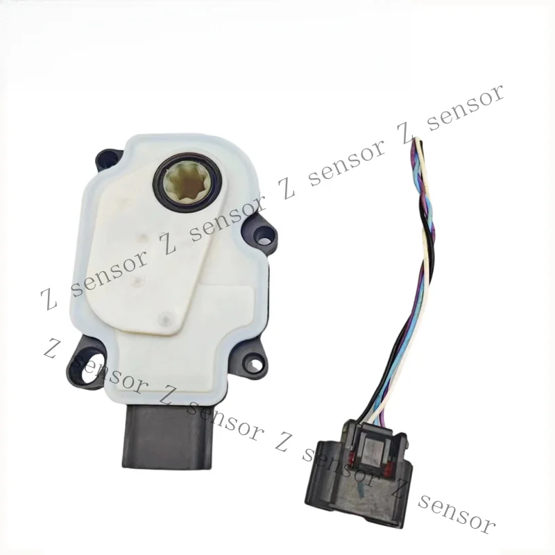 

AAA+ Shutter Grille Air Actuator Motor For Nissan Rogue 2017-2020 A24041153212