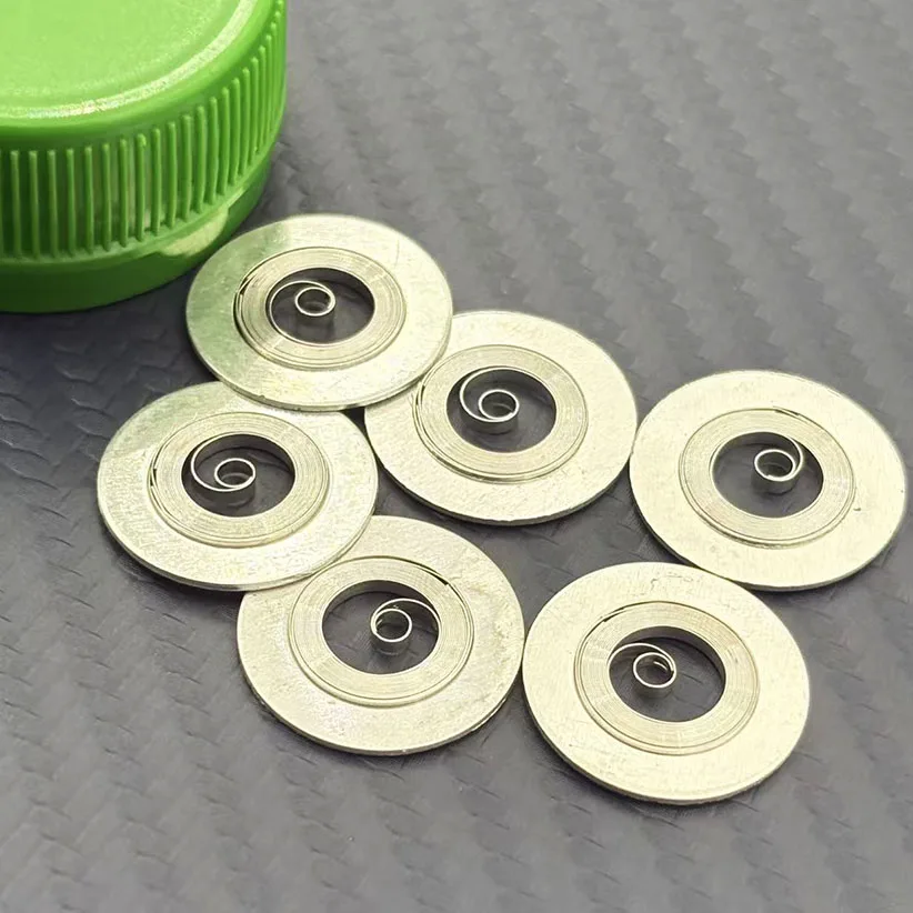 1/ 3/ 4/5pcs   Watch movement accessories suitable for Seagull/ETA universal 2824 2836 2834 clockwork