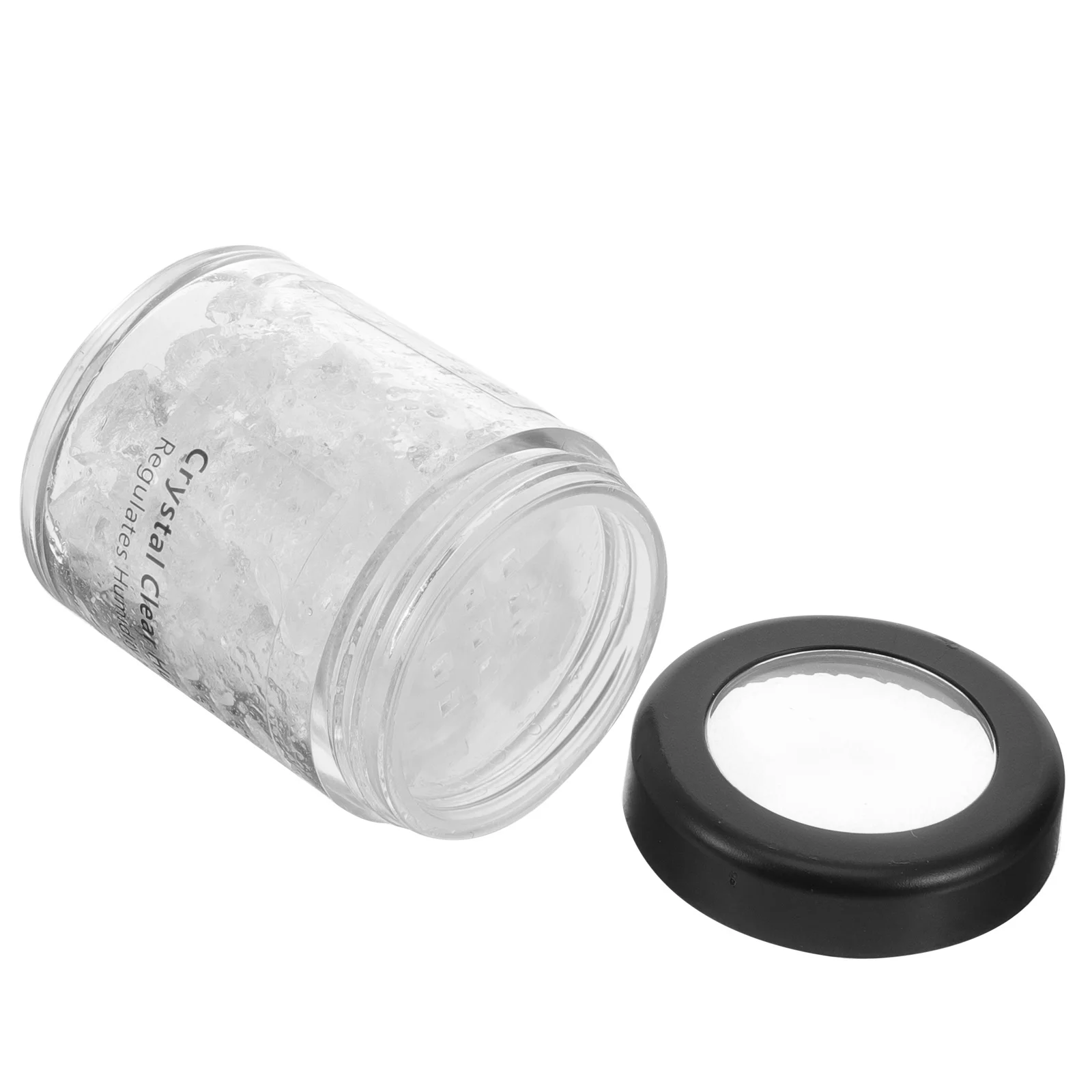 

Humidifier Box Moisture Control Portable Cigar Storage Durable Sealed Cooling Carry Case For Cigar Humidor