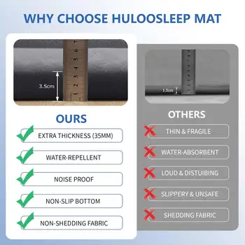 12 best sales Tapete de espuma para bebês - №12