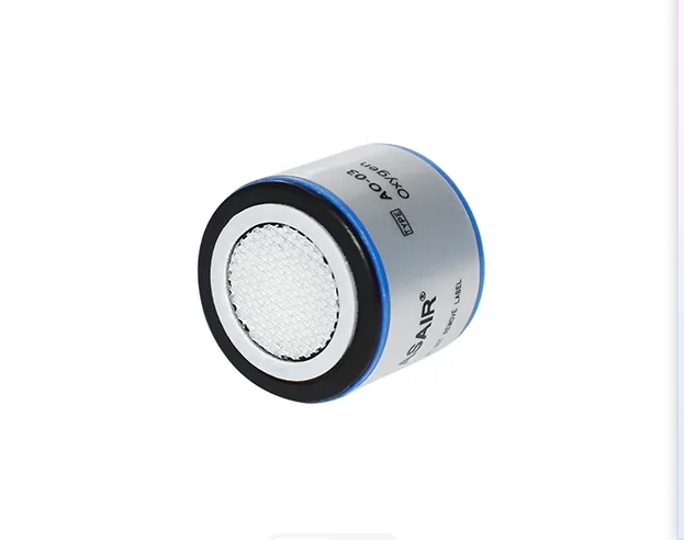 1PCS AO-03 Oxygen Sensor O2 Probe AO-02/06/07/08/09 40XV Vehicle Exhaust Gas Detection Oxygen Concentration AO-09