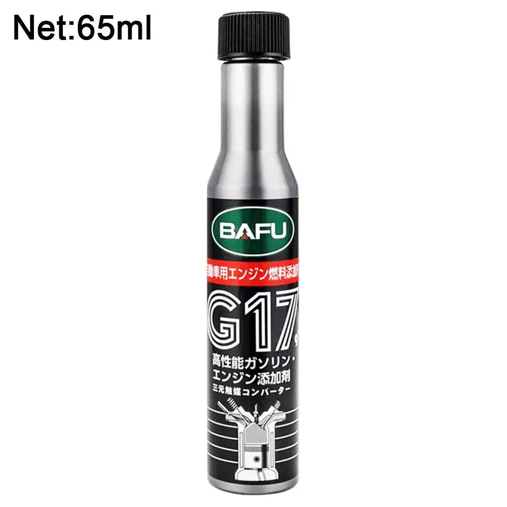 6 Pcs Car Fuel Gasoline Injector Cleaner Gas Oil Additive Deposit In Carbon Engine Ethanol Increase Power Saver Oil Fuel Re S3L9