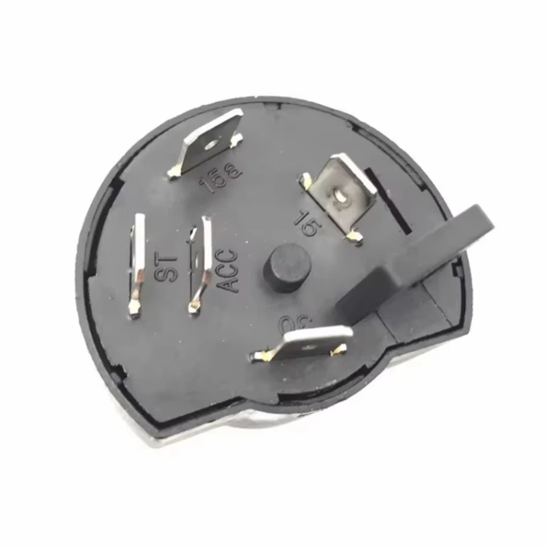 M76E Corrosion Proof Efficient Ignitions Starter Switches S11-3704015 for Chery Kimo Sweet QQ6 QQ3 Easy Installation
