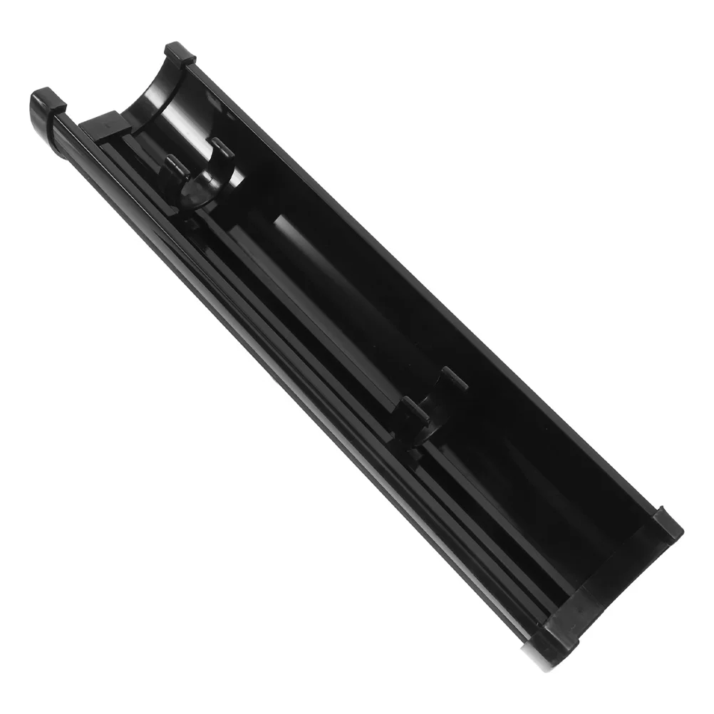 Aquarium Light Hood UV โคมไฟ 28 ซม.ถังปลาขนาดใหญ่ Light Shade โคมไฟ Protector แรเงาสําหรับ Optimal Aquarium