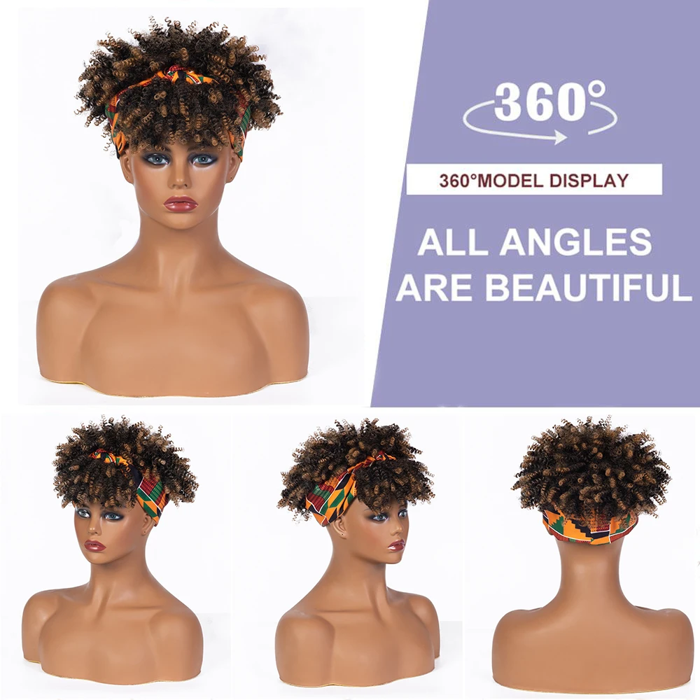 Thumbnail 3 - #80 Best Headband Wigs to Buy In 2026