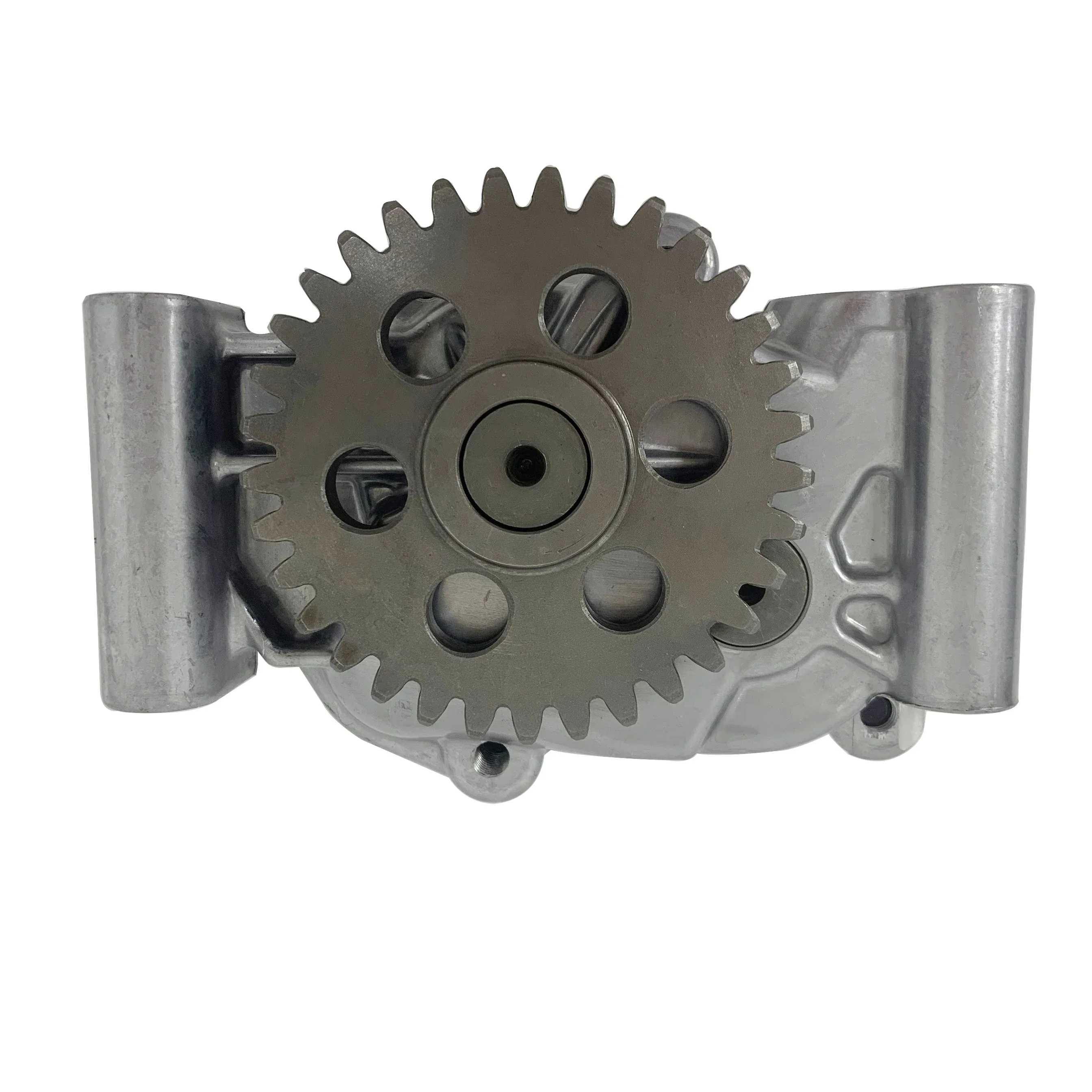 

Daewoo Truck Excavator Bus Parts DL06 Engine Parts 65.05100-6063 Oil Pump for Doosan