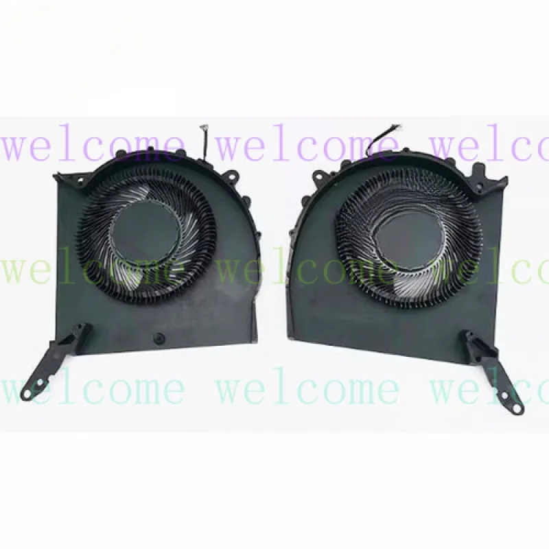 

5H40S20855, новинка для Lenovo Legion Pro 5, 16ARX8, охлаждающий радиатор процессора, графического процессора, вентиляторы