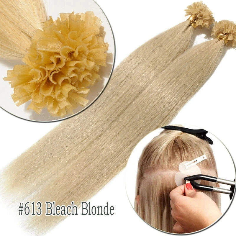 human-hair-u-tip-hair-wig-16inch-50-strands-color-27-p18-613-18-ready-stock-wholesale-dropship