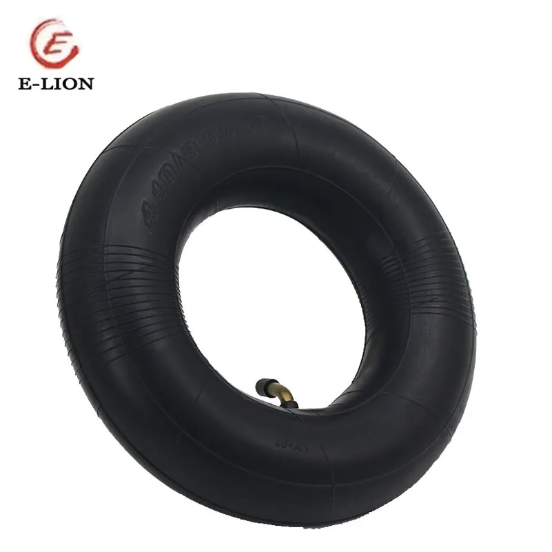 4.10/3.50-4 Inner Tube for Wheelbarrows, Tractors, Mowers, Carts Electric Three-Wheel Four-Wheel Scooter ATV