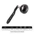 knob 48mm 8x5mm