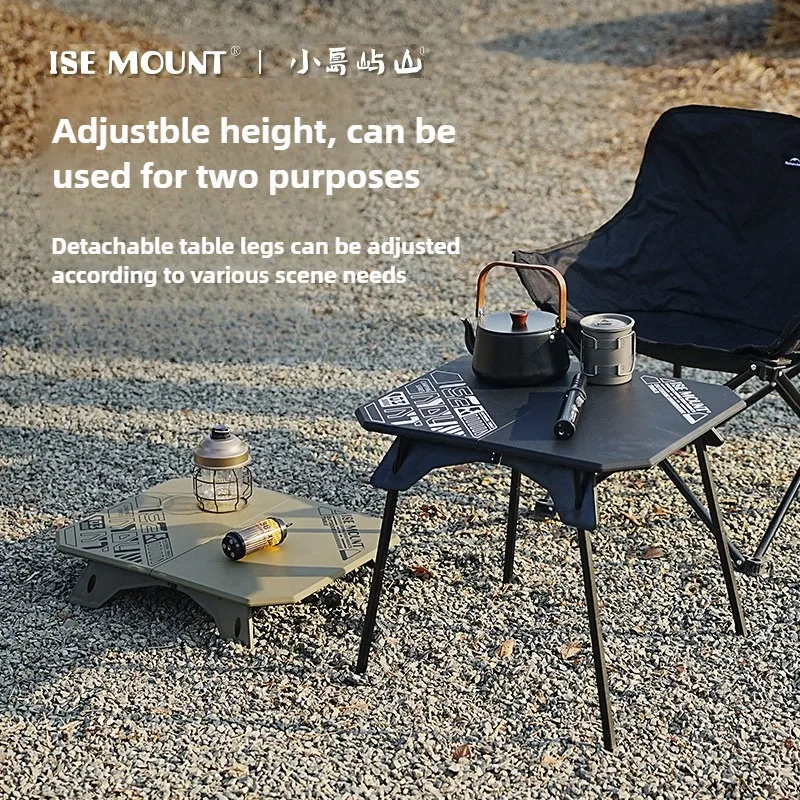 Thumbnail 2 - #19 Compare Camp Furniture Before You Buy