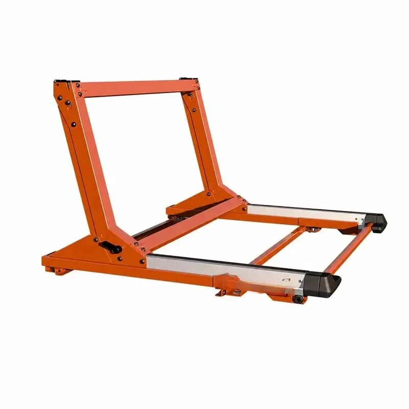 Heavy Universal Car Roof Assist Rack - Adjustable Luggage Carrier Frame for SUV Truck, Premium Cargo Rack Set