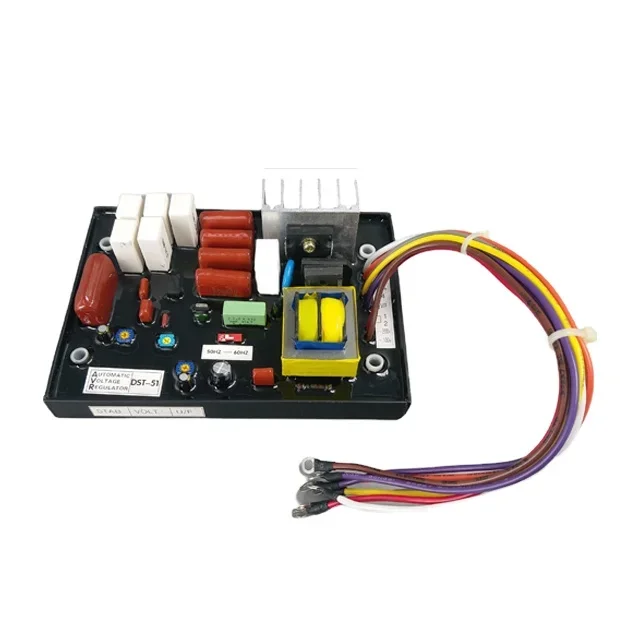 High Quality Genera…