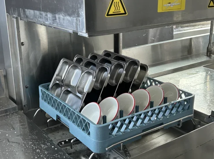 The most popular lid type intelligent automatic multifunctional cup washer dishwasher dishwasher