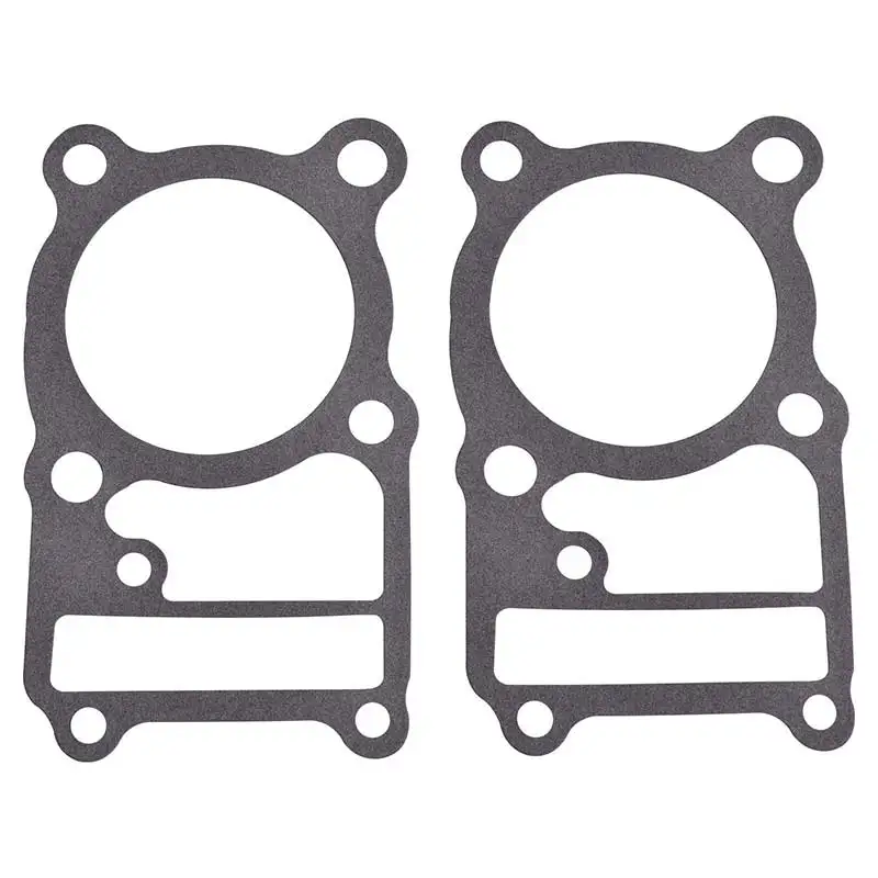 Komplette Motorrad-Zylinderkopf-Überholungsdichtungsmatte für Honda Steed 400 NC26 1989–1994 Steed 400 – Detail 2